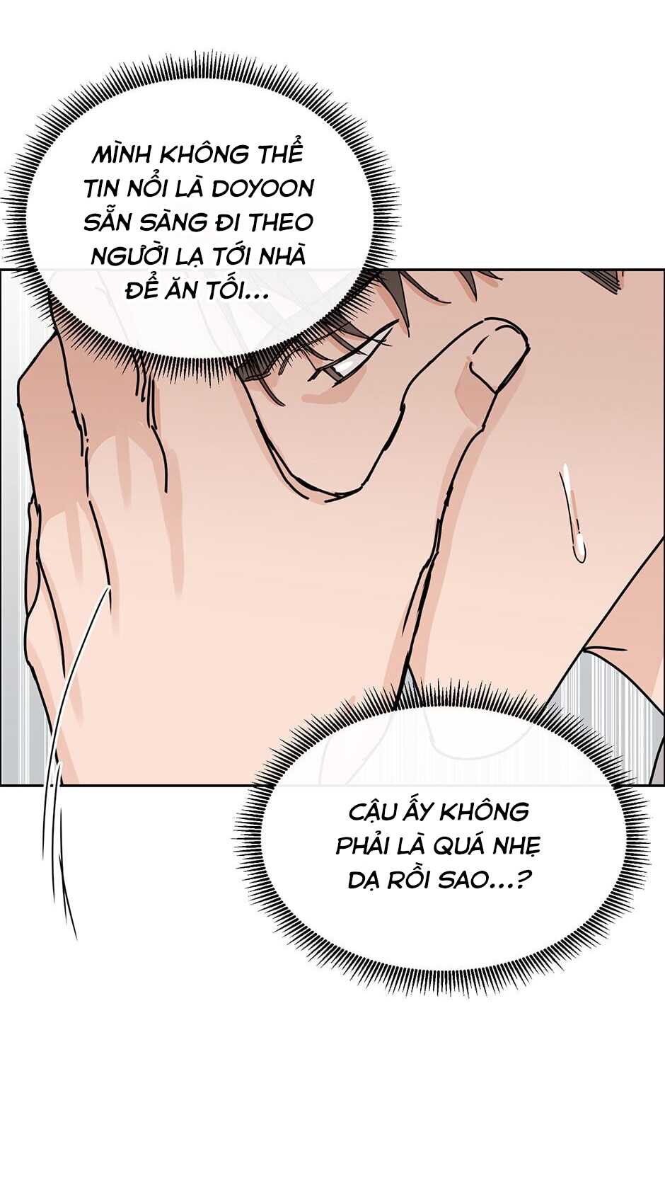 chỉ dành cho người đăng ký chapter 43 21