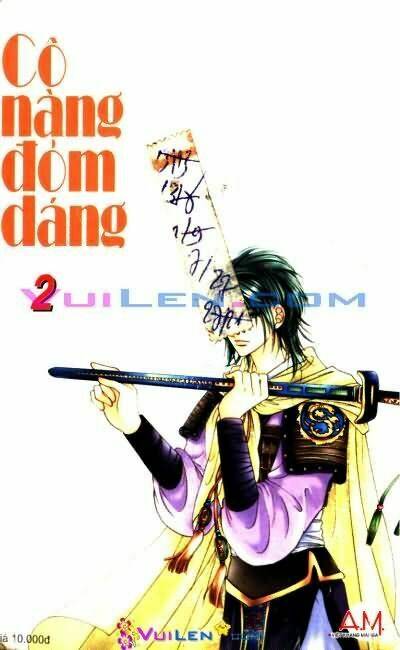 cô nàng đỏm dáng chapter 2 167