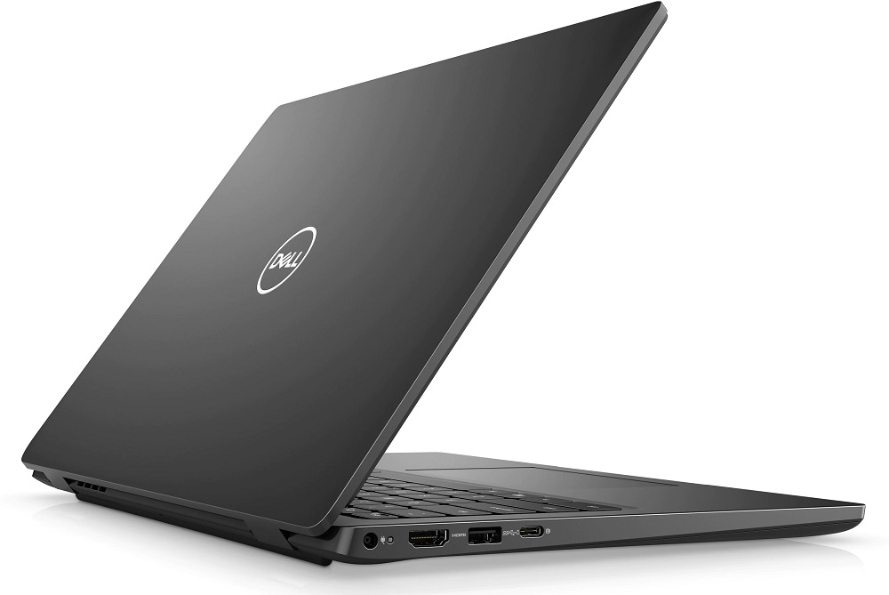 Hình ảnh Máy tính xách tay Laptop Dell Latitude 3420 (Intel Core i5-1135G7 | 14 Inch | RAM 8GB | 256GB SSD NVMe | Intel Iris Xe Graphics | Fedora Os) - Hàng chính hãng