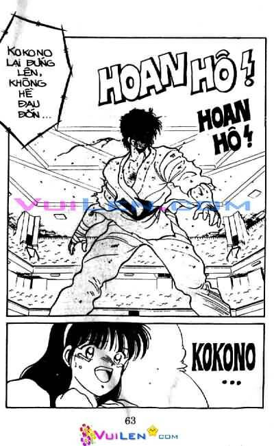 truyền nhân atula - shura no mon i chapter 8 64