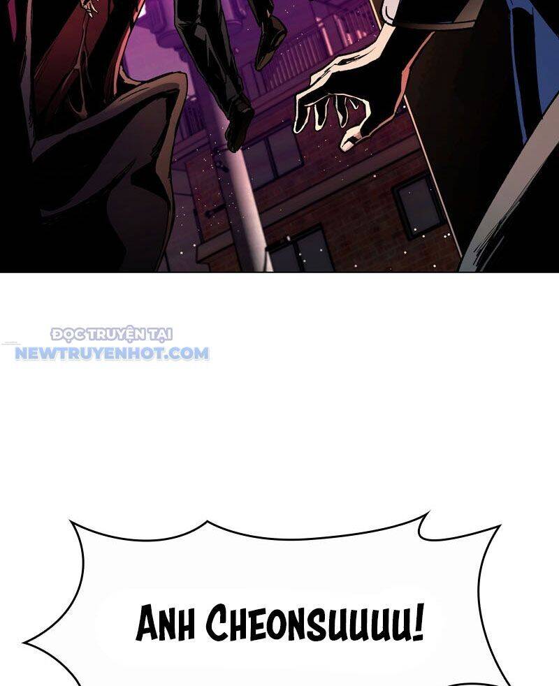 tận thế cũng chỉ là trò chơi chapter 9 51