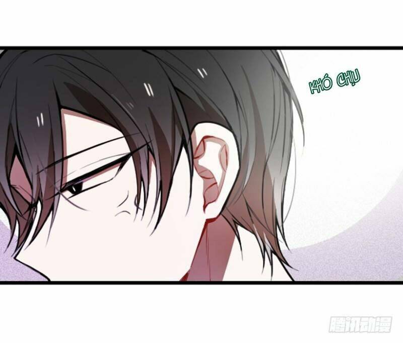 vết cắn và khế ước chapter 14 10