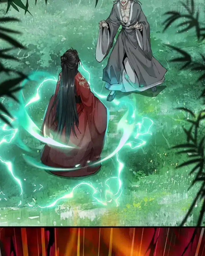 gặp mạnh thì càng mạnh, tu vi của ta không giới hạn chapter 4 70