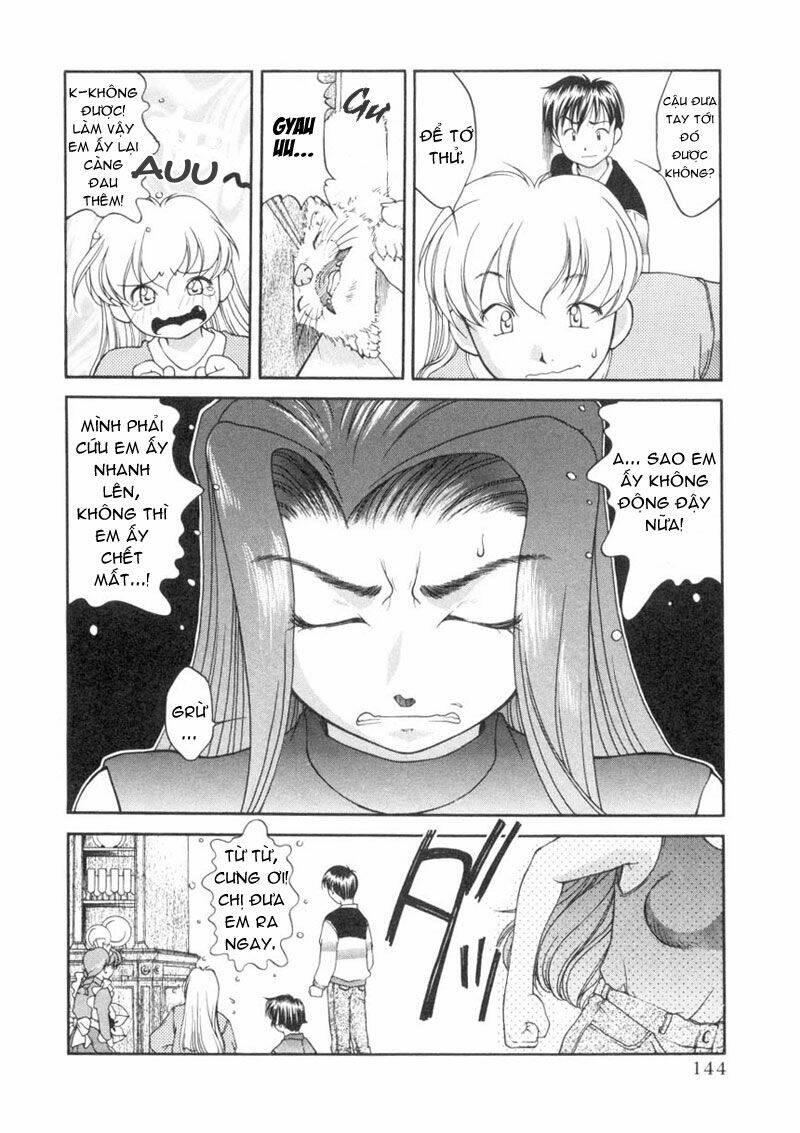 ai yori aoshi chapter 26 16