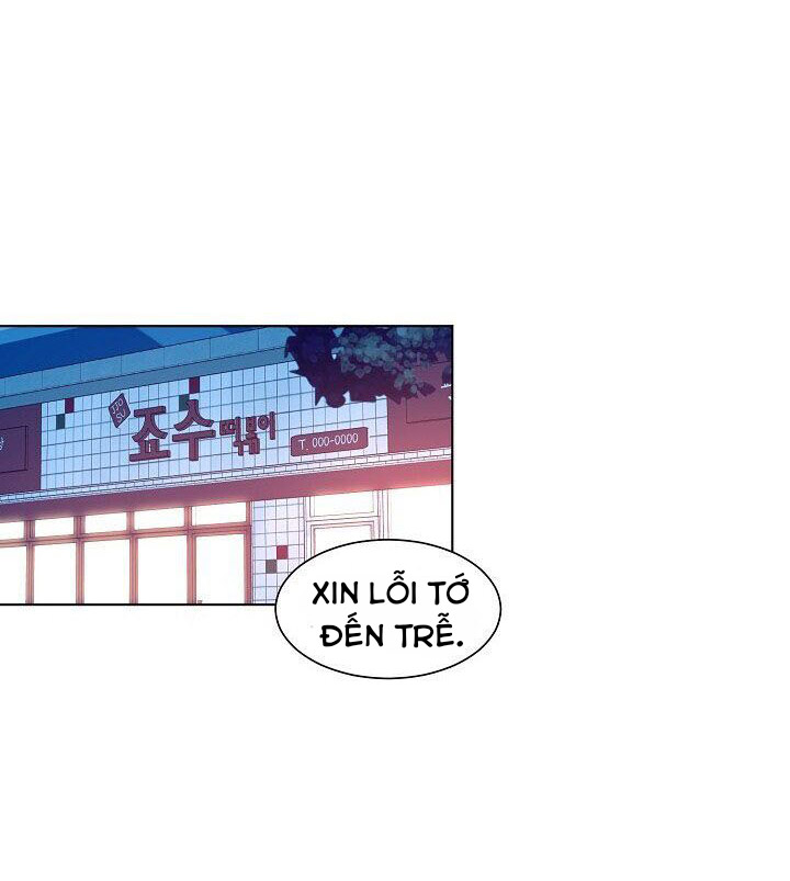 bà xã tôi đã trở lại chapter 3 47