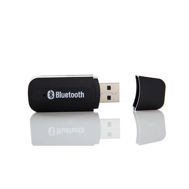 USB Thu bluetooth biến loa thường thành loa