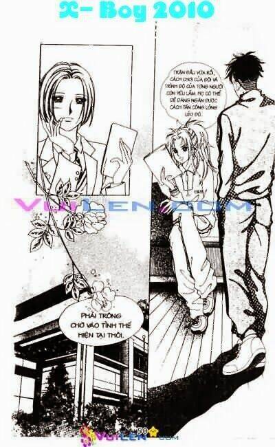 cô giáo tuổi 18 chapter 4 51