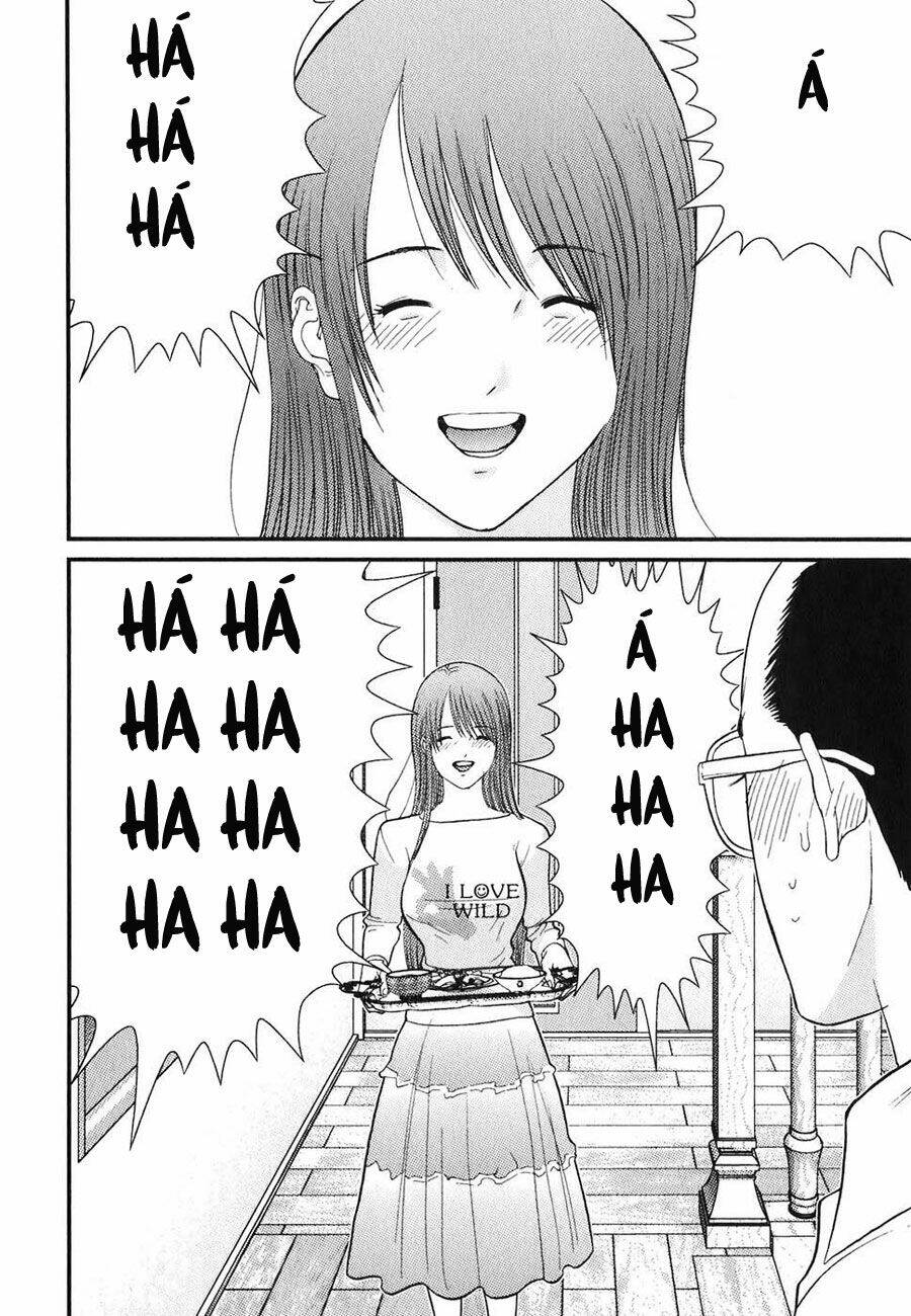 me-teru no kimochi chapter 6 18