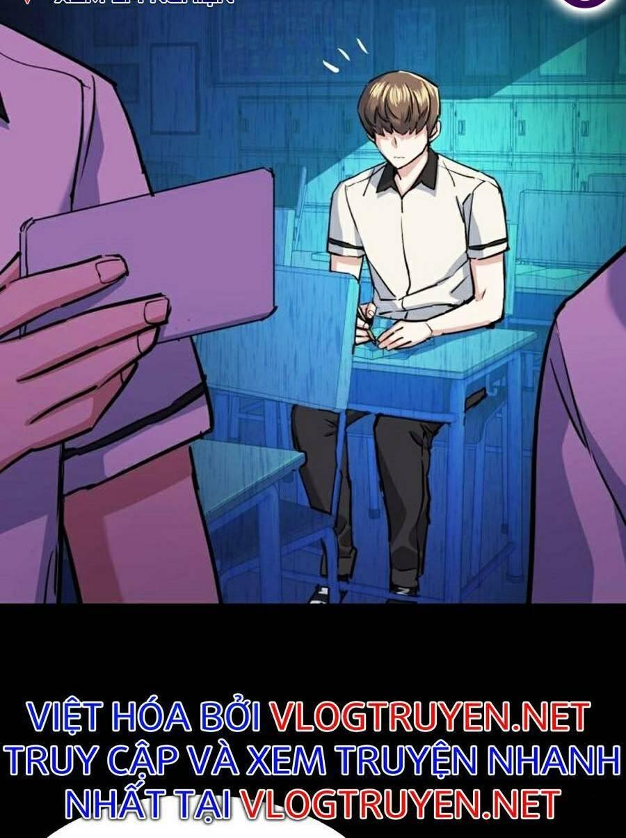 bạn học tôi là lính đánh thuê chapter 68 115