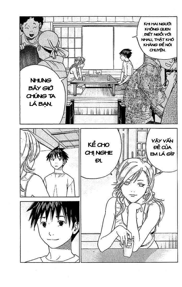 alive - the final evolution chapter 5 29