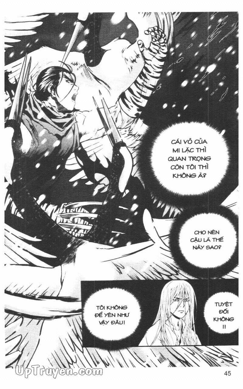 thời gió lốc (thời đại phong tang) chapter 8 46