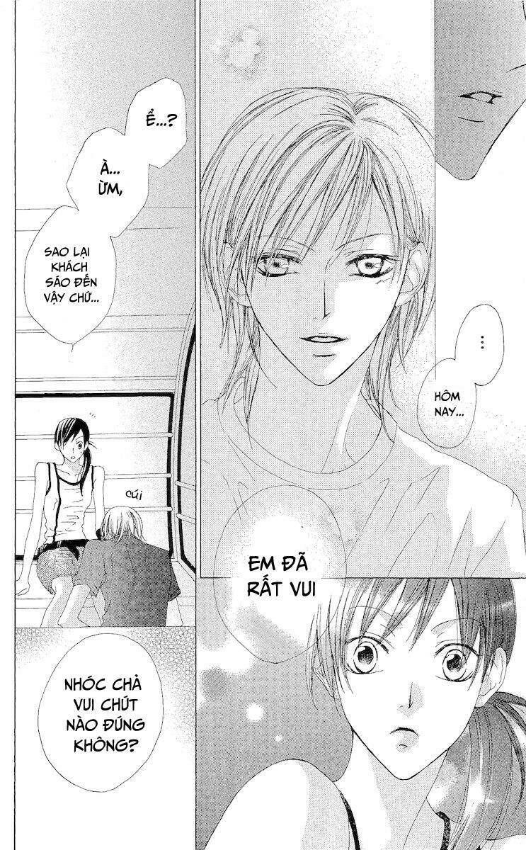 venus kisoukyoku chapter 5 25