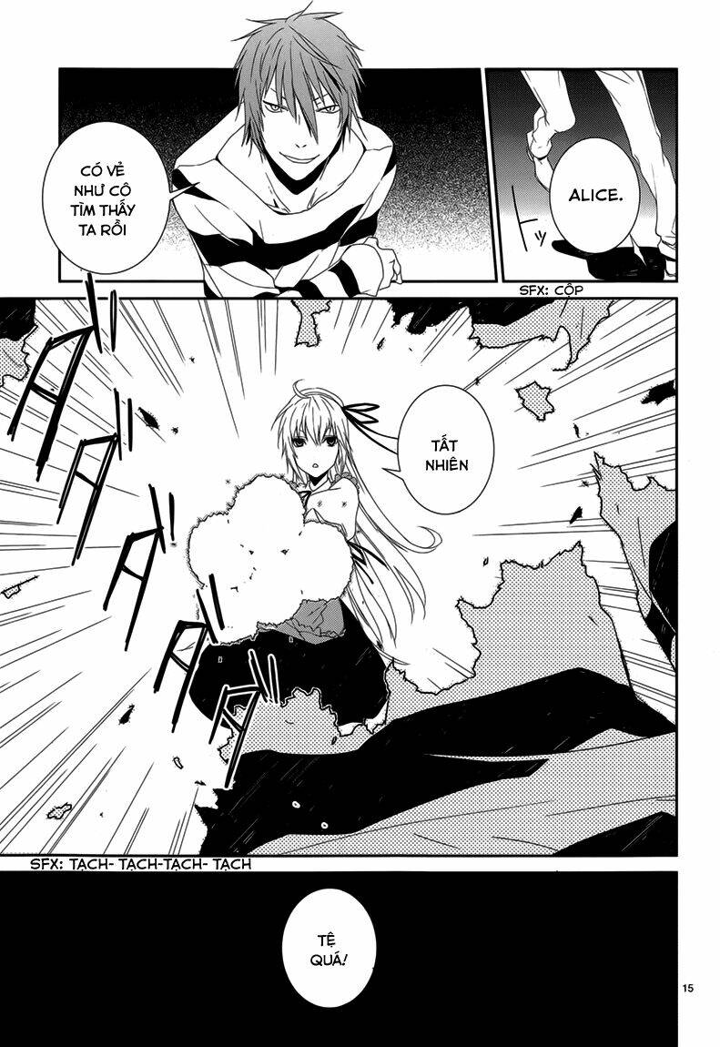 dennou alice to inaba-kun chapter 7 17