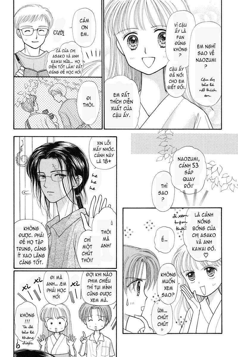 kodomo no omocha chapter 25 8