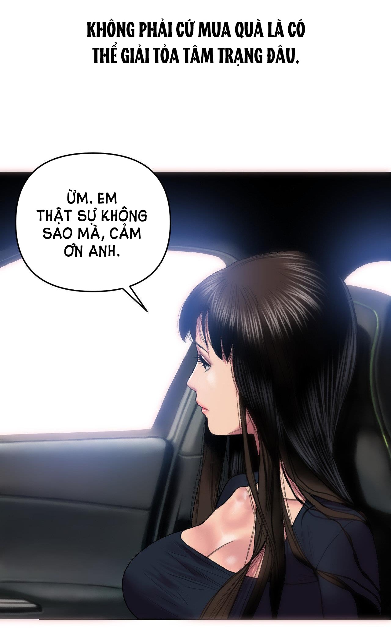 Gái Có Chồng Ở Thành Phố Mới chapter 3.2 - Trang 35