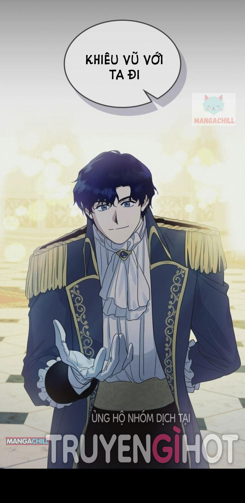 [18+] người đẹp và quái vật chapter 70.2 4