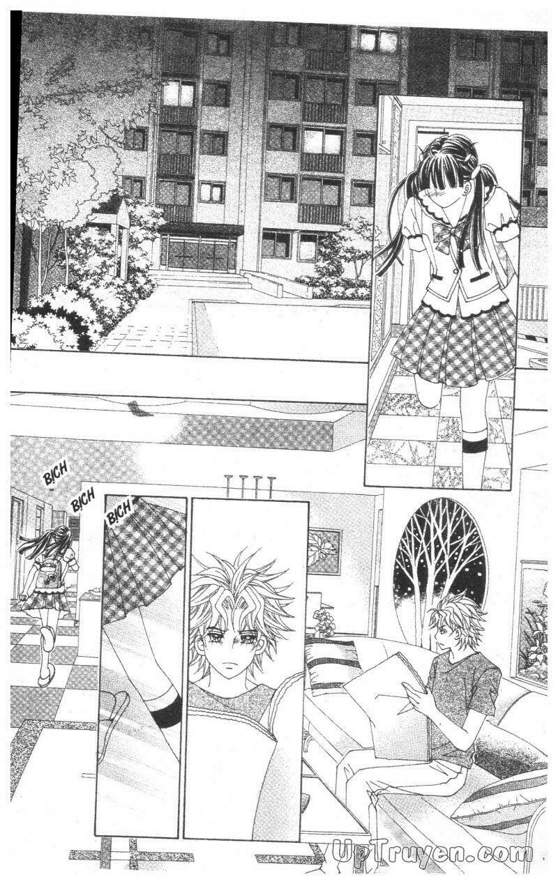 meo meo dịu dàng đi nhé chapter 6 37