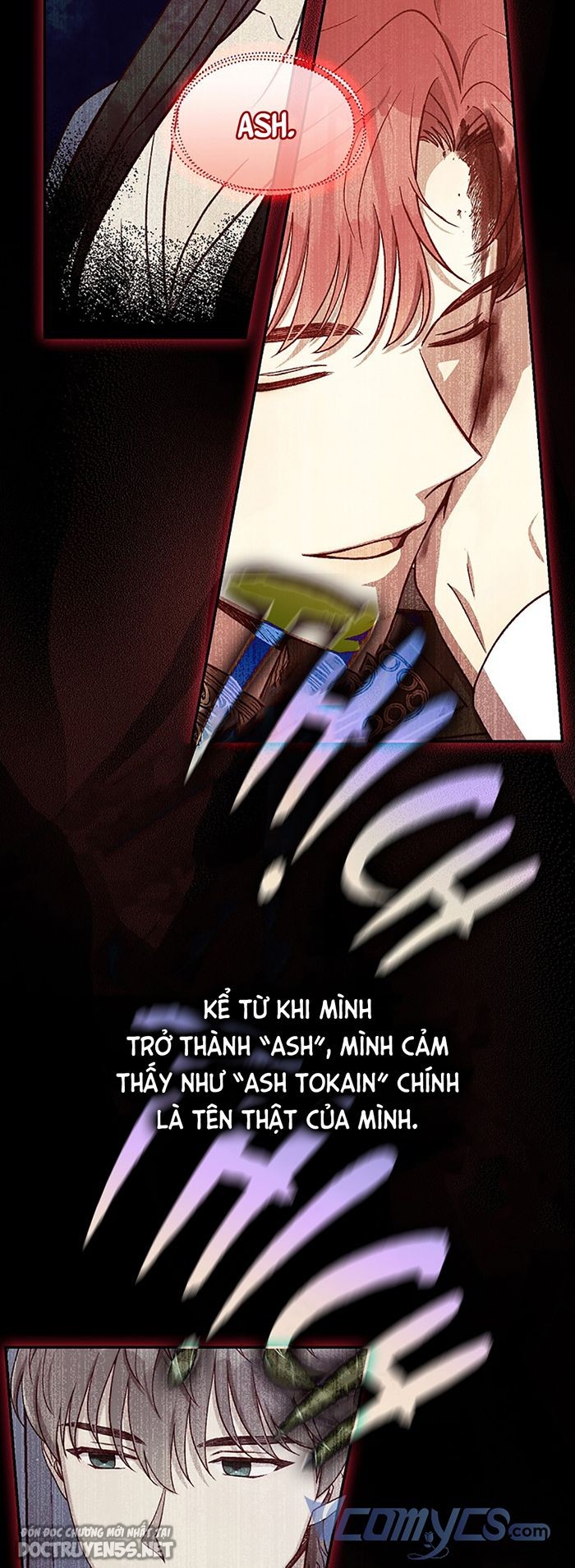 sống sót dưới thân phận hầu nữ chapter 109 8