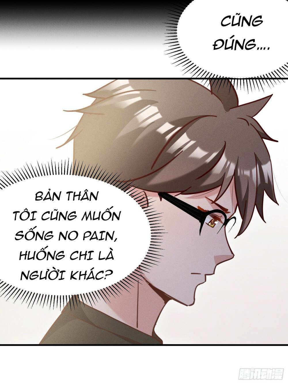 trở thành đạo sư dũng sĩ chapter 31 18