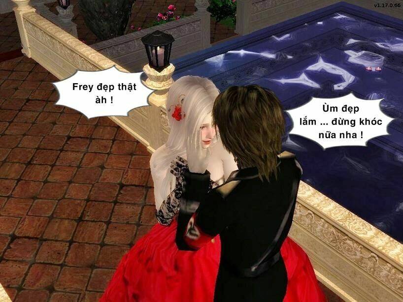 truyện sims - earl story chapter 31 50