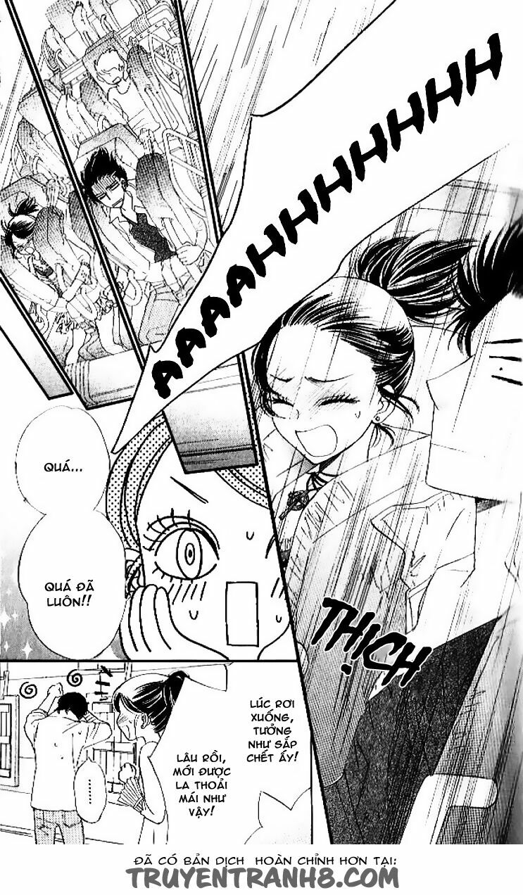 ác quỷ và bản tình ca chapter 78 13