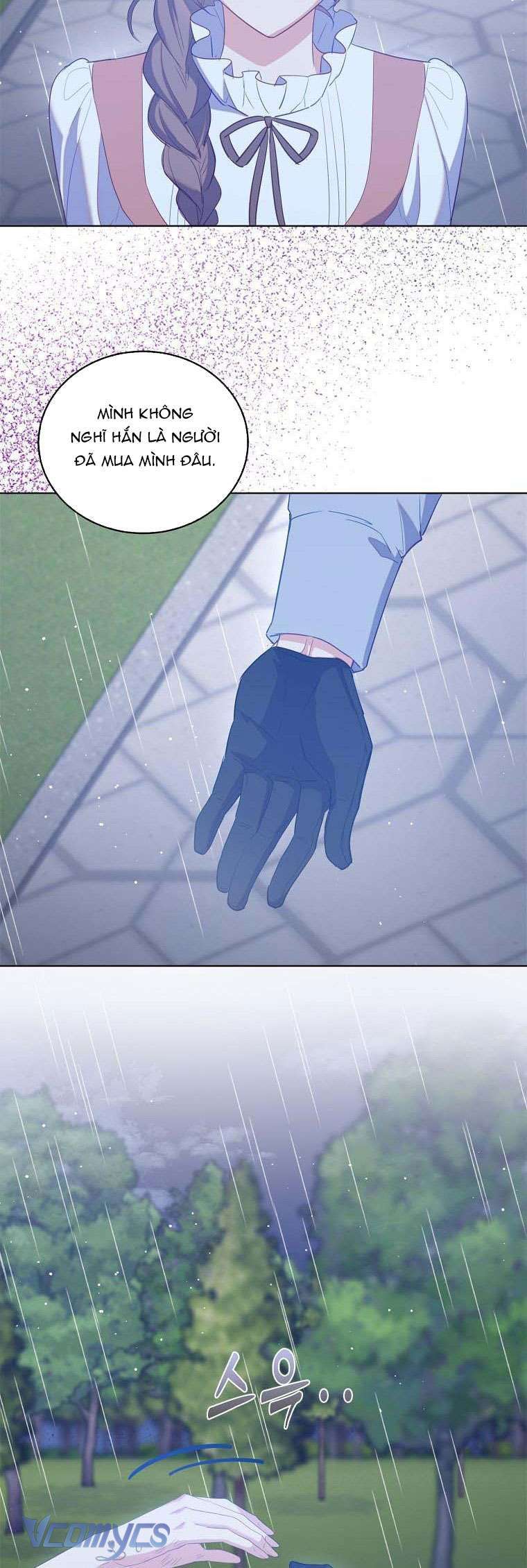 tôi chỉ nhận ra sau khi mất cô ấy chapter 49 24