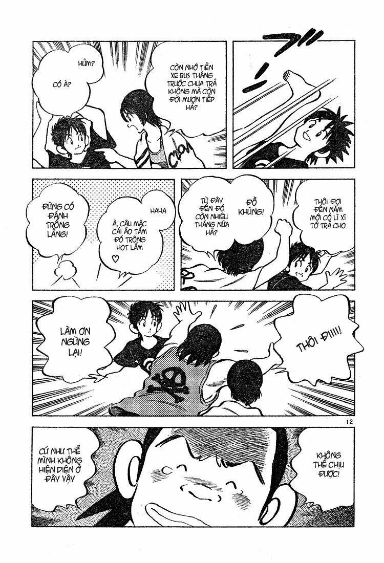 trò chơi vượt qua thử thách chapter 43 12