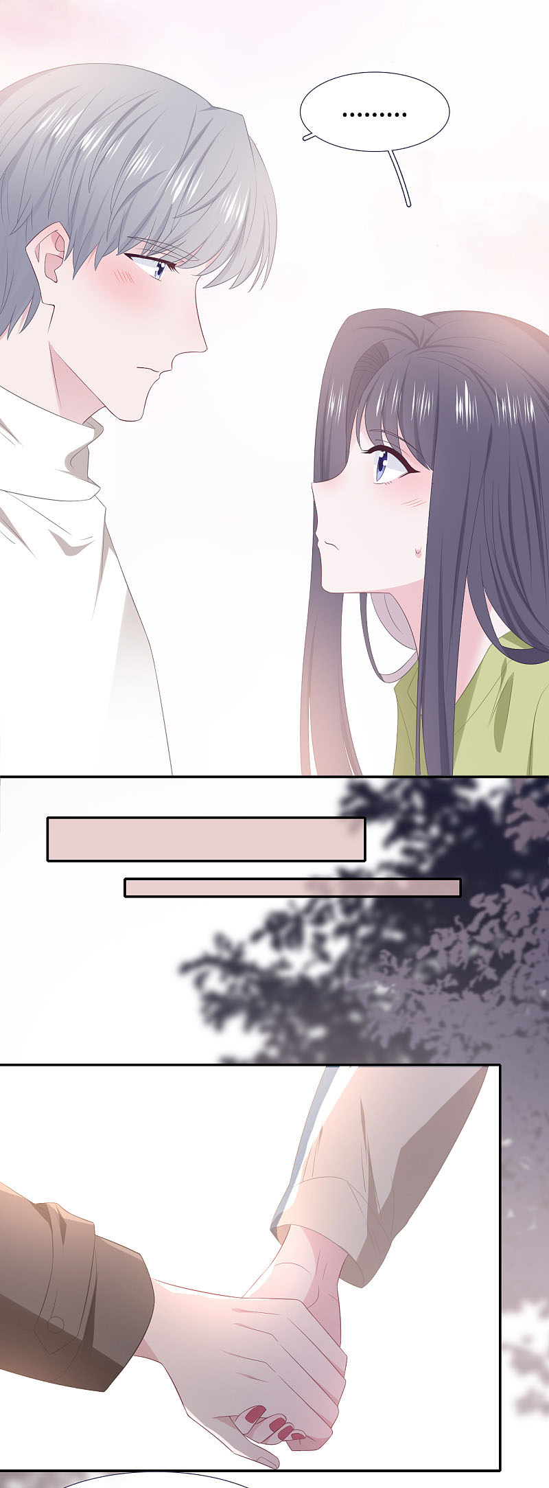 cái thùng cơm sát vách chapter 85 17