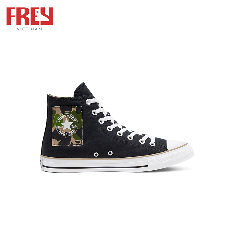 Giày Converse Chuck Taylor All Star Camo Connection - 167179V