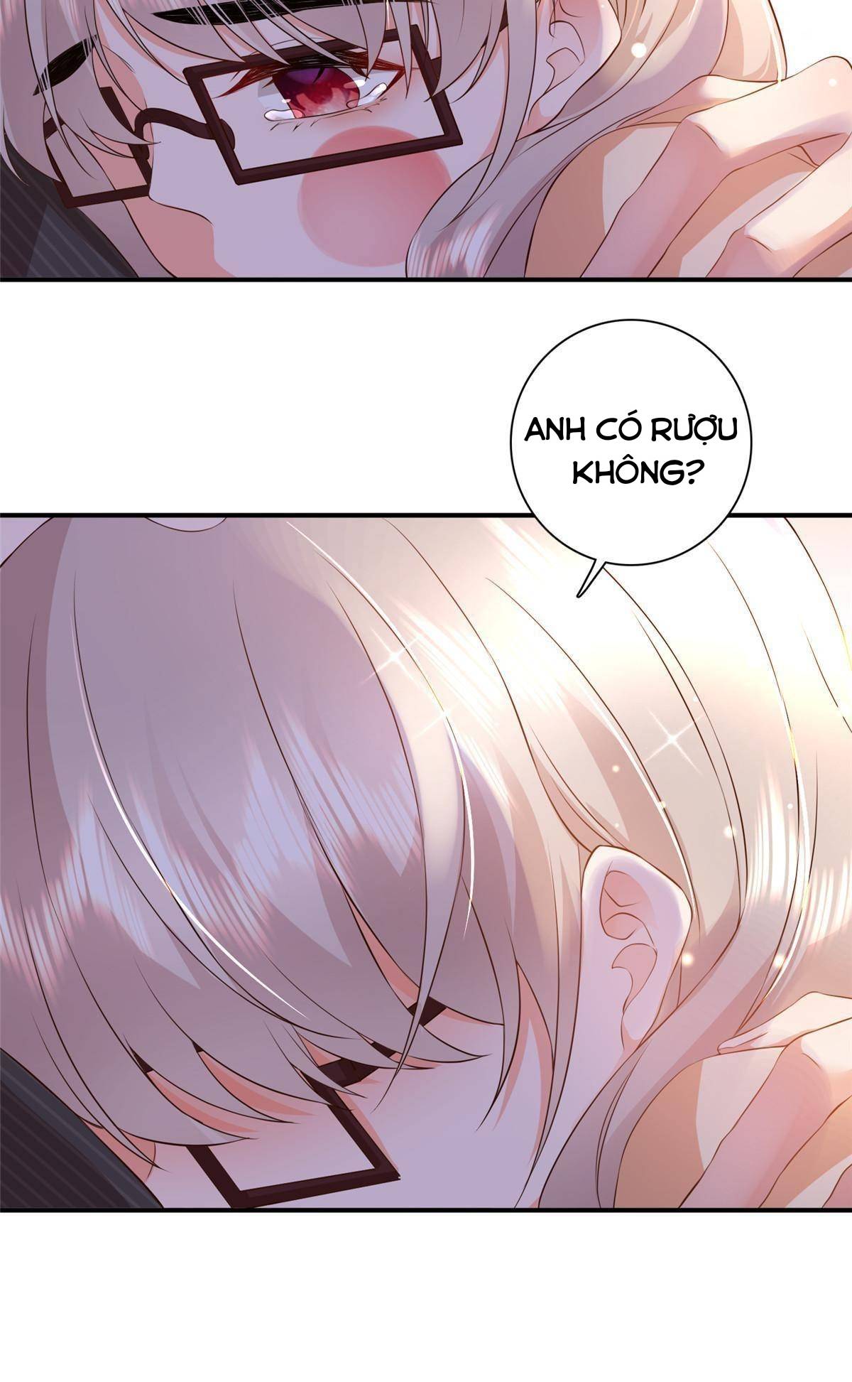 cuộc hôn nhân cùng ông chú ghen tuông chapter 1.1 16