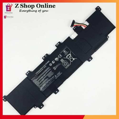 Pin Dùng Cho Laptop Asus S300 S300C S300CA S400 S400C S400E V400C