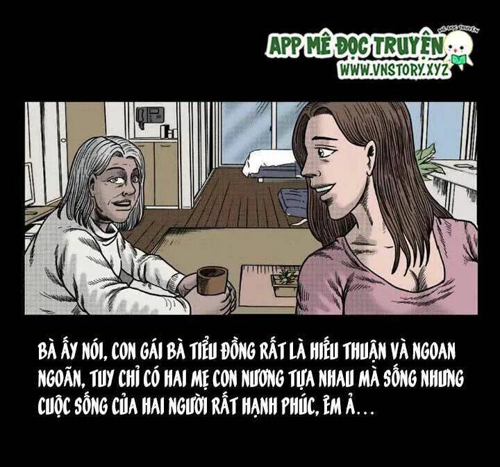 kỳ án có thật chapter 21 38