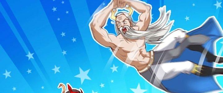 ẩn cư mười vạn năm, đời sau mời ta rời núi chapter 30 171