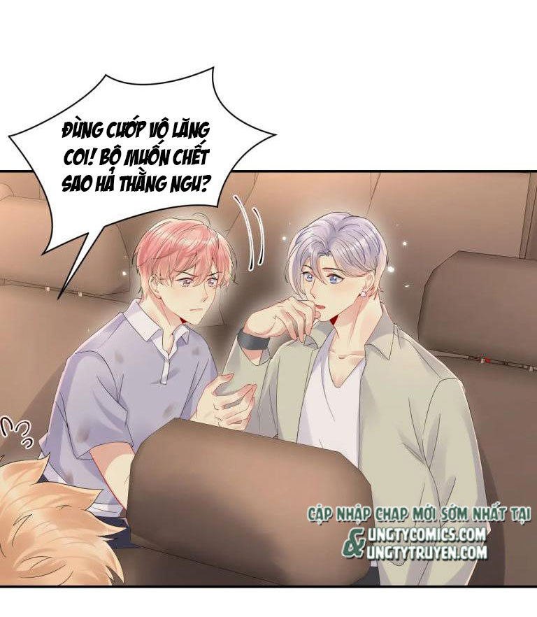 lại bị bạn trai cũ nhắm trúng rồi chapter 76 39