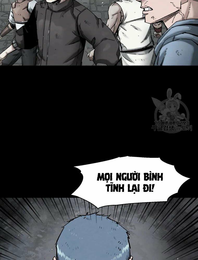 mật mã mê cung chapter 20 6