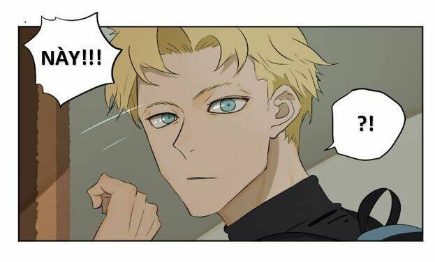 nhật ký hai anh lầy lội chapter 3 10