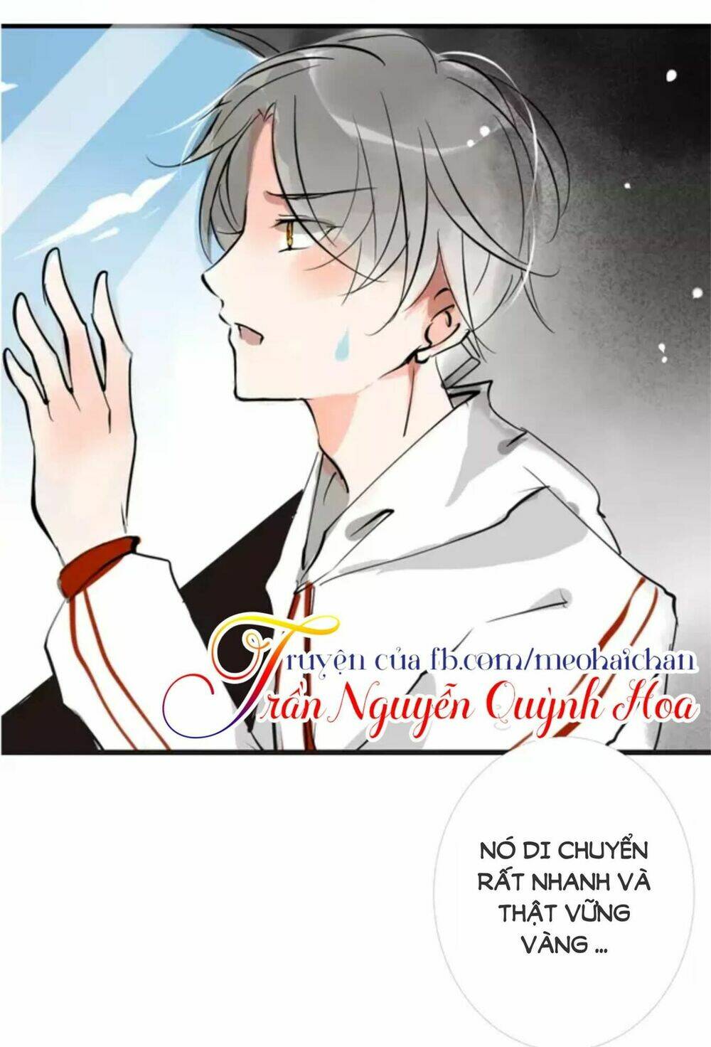 giáo chủ đội viên đội judo chapter 2 13