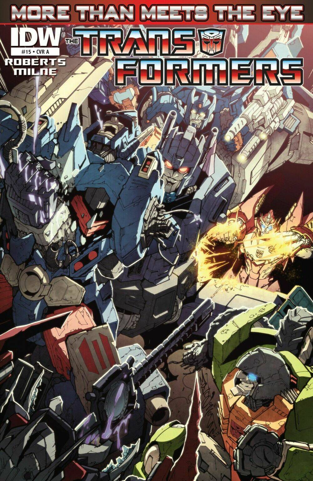the transformers: more than meets the eye chapter 15 1