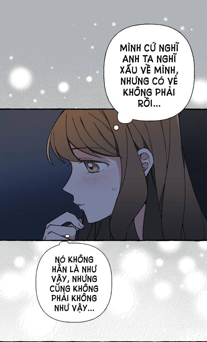 nhân viên mới của masung chapter 17 18