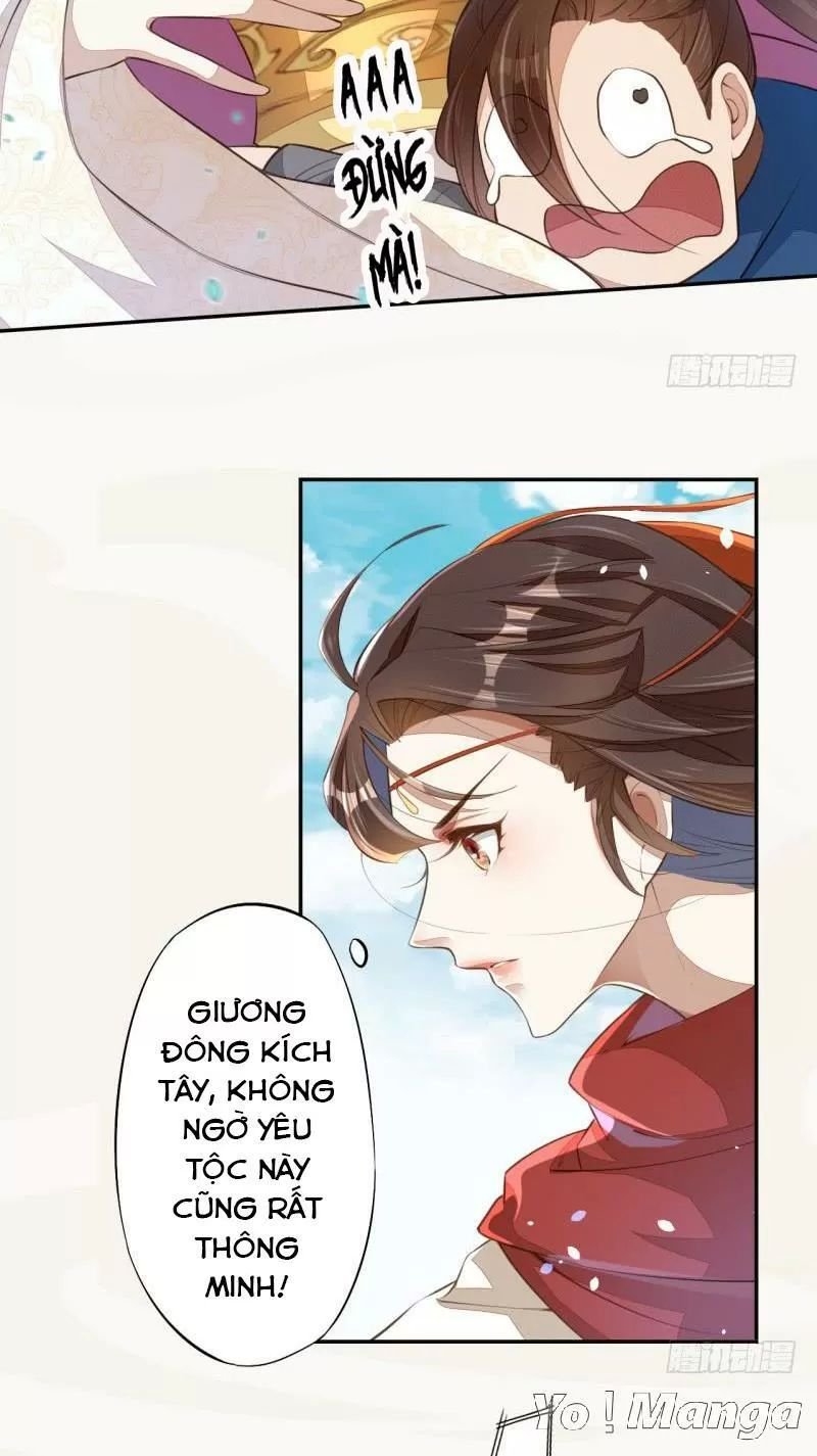 tuyệt thế luyện đan sư chapter 78 24