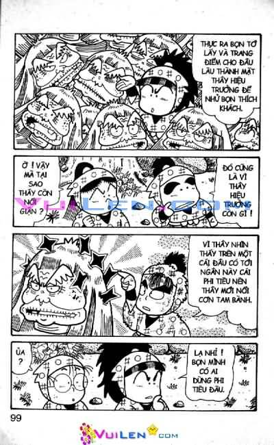 ninja loạn thị chapter 68 99