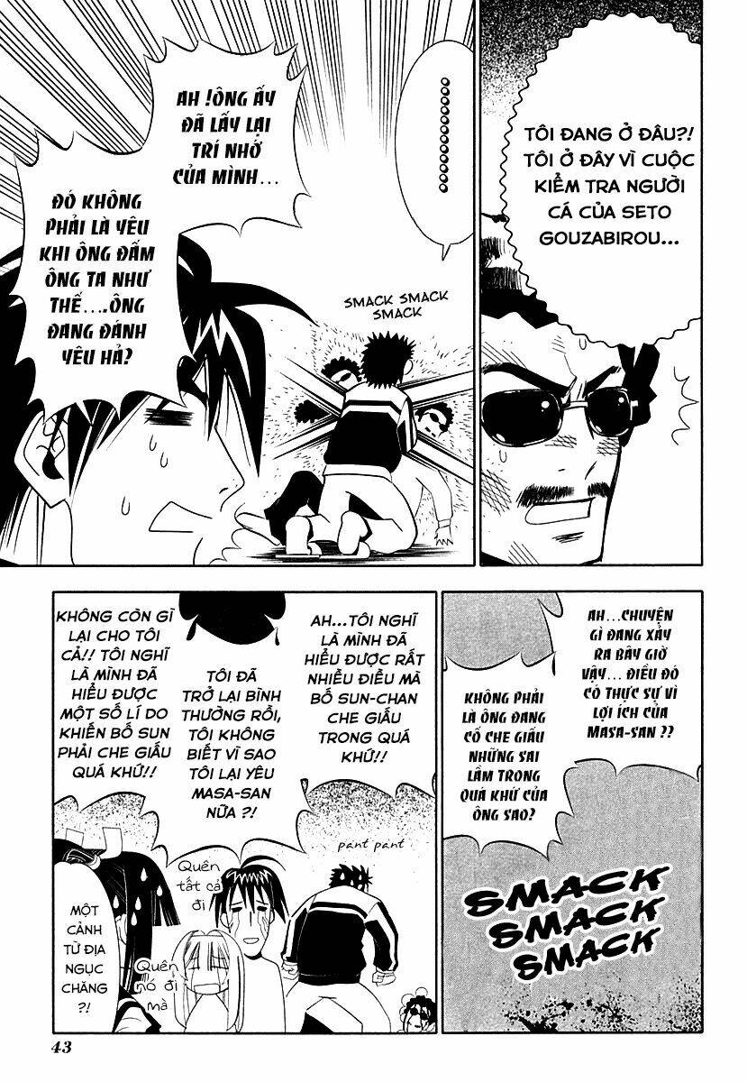 seto no hanayome chapter 33 46