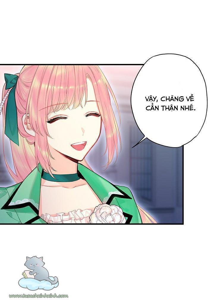 ác nữ muốn ly hôn chapter 75 3