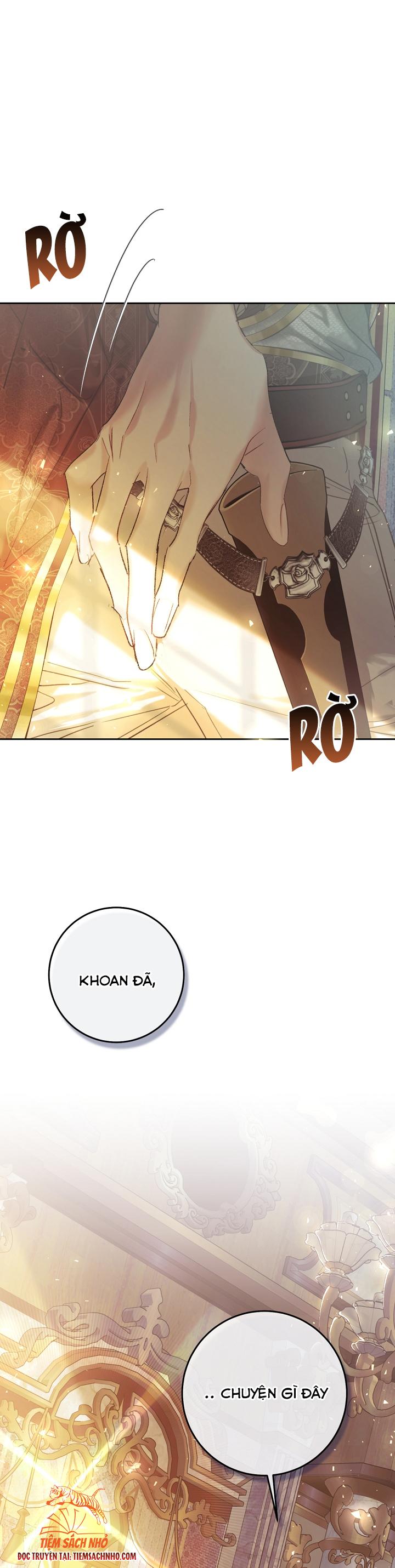 ác nữ là con rối chapter 54 47