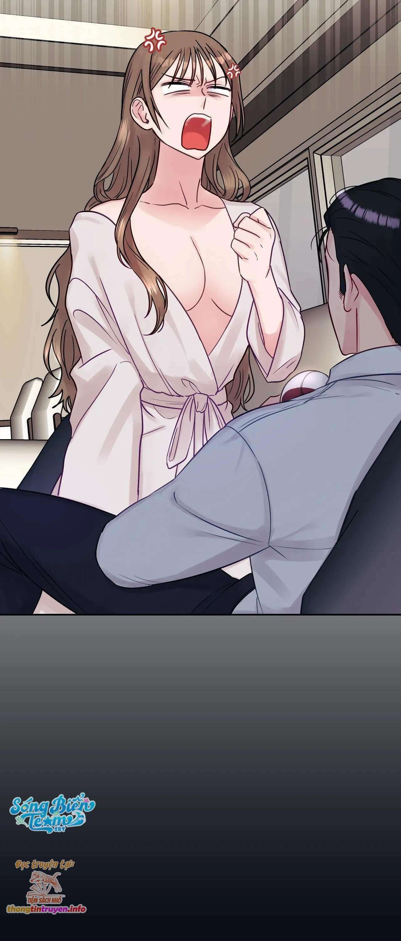 [18+] người bạn nguy hiểm của anh trai chapter 3 20