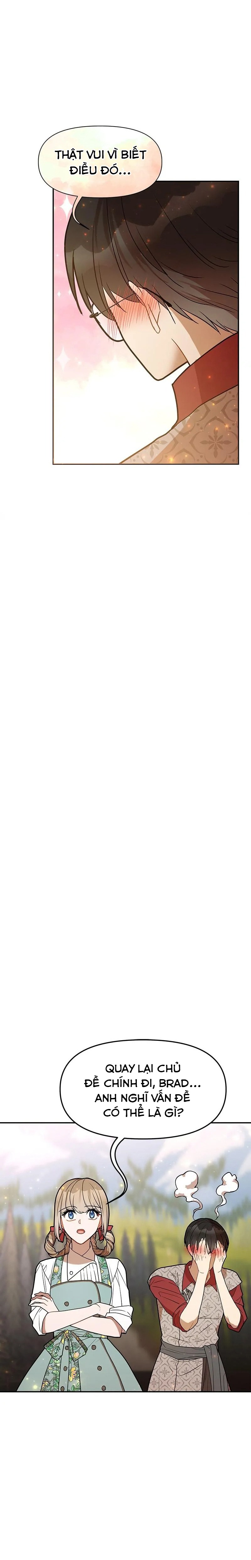 làm cách nào để sống sót trong cuốn tiểu thuyết ngôn tình lãng mạn chapter 51 17