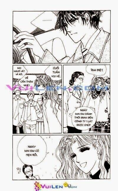 mãi yêu anh chapter 9 142