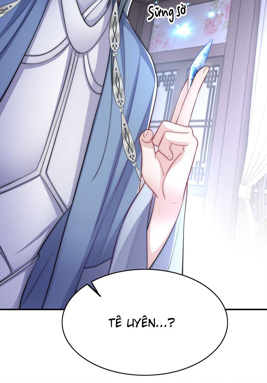 chiến lược tẩy trắng của phản diện chapter 42 11