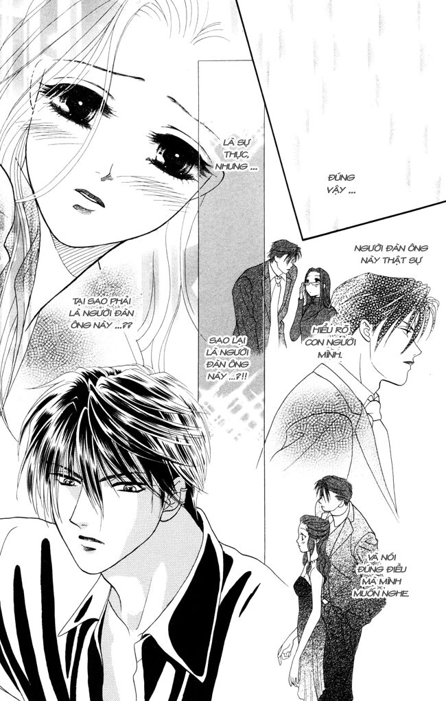 thư ký ma cà rồng chapter 7 31