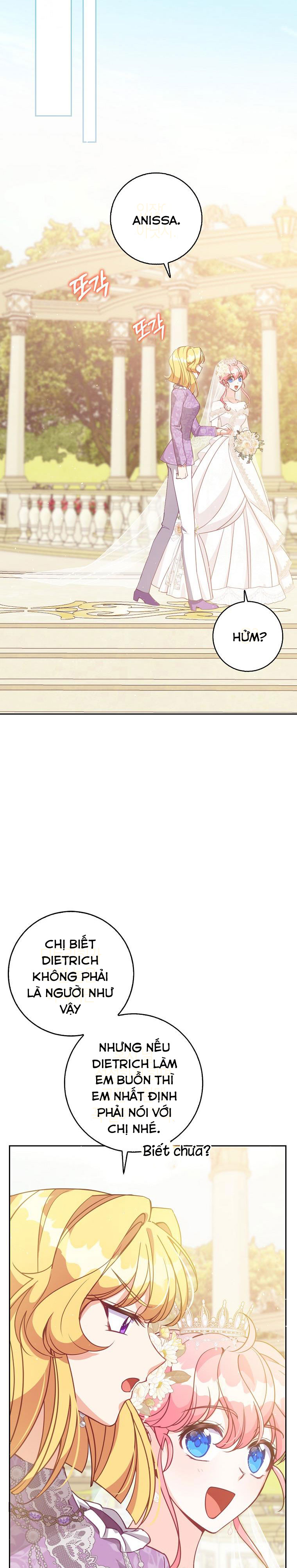 em gái cưng của đại công tước phản diện chapter 118 16
